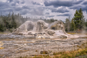 Картинка природа стихия простор