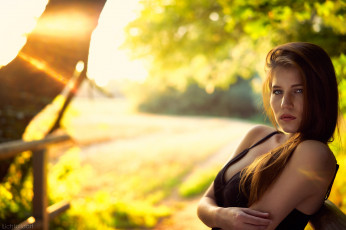 Картинка девушки -unsort+ брюнетки +шатенки девушка взгляд брюнетка модель