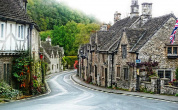 Картинка города -+улицы +площади +набережные дорога улица дома