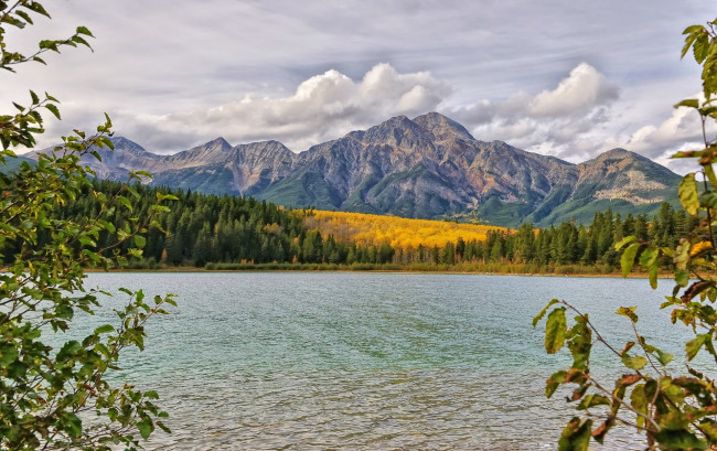 Обои картинки фото природа, реки, озера, простор