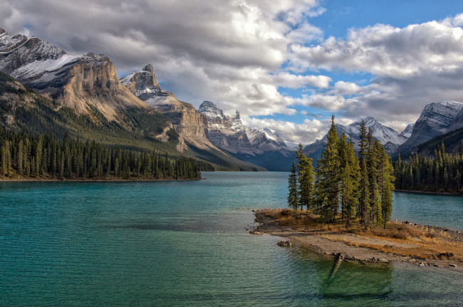 Обои картинки фото природа, реки, озера, простор