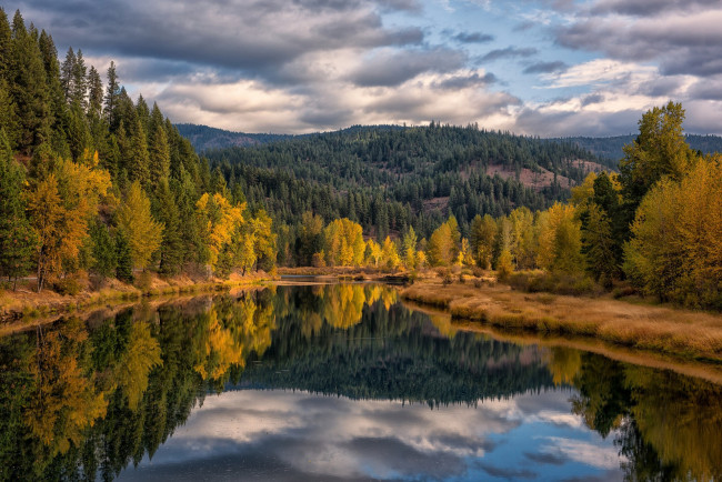 Обои картинки фото природа, реки, озера, простор