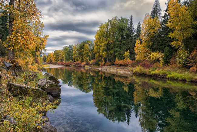 Обои картинки фото природа, реки, озера, простор