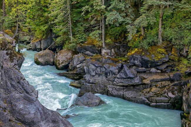 Обои картинки фото природа, реки, озера, простор