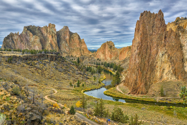 Обои картинки фото природа, реки, озера, простор