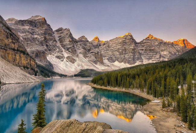 Обои картинки фото природа, реки, озера, простор