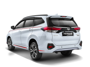 Картинка автомобили daihatsu