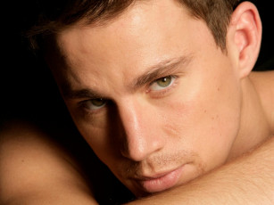 обоя мужчины, channing taturn, channing, taturn