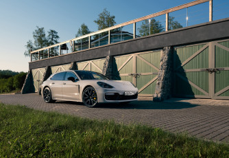 Картинка автомобили porsche