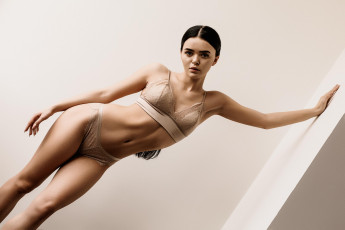 Картинка девушка девушки -unsort+ брюнетки темноволосые модель