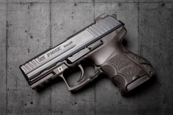 Картинка heckler+&+koch+p30+sk оружие пистолеты ствол
