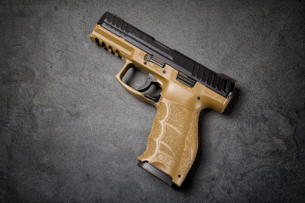Картинка hk+vp9+fdel оружие пистолеты ствол
