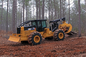 Картинка техника другое caterpillar