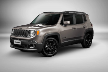 Картинка автомобили jeep