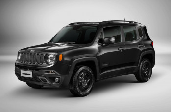 Картинка автомобили jeep