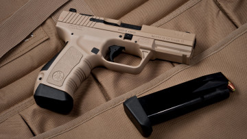 Картинка оружие пистолеты пистолет gun pistol weapon canik tp-9 тп-9 каник