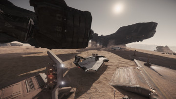 Картинка видео+игры star+citizen star citizen