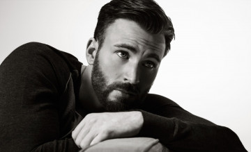 Картинка мужчины chris+evans chris evans