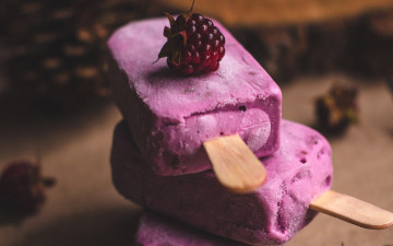 Картинка еда мороженое +десерты