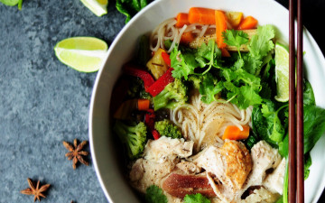 Картинка еда вторые+блюда кухня китайская