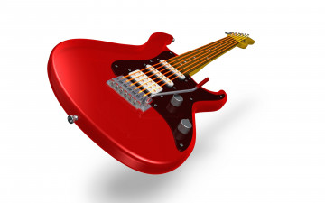 Картинка музыка -музыкальные+инструменты гитара белый фон