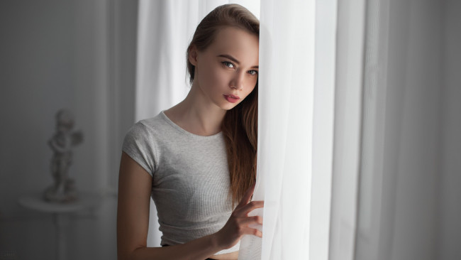 Обои картинки фото девушка, девушки, -unsort , брюнетки, темноволосые, модель