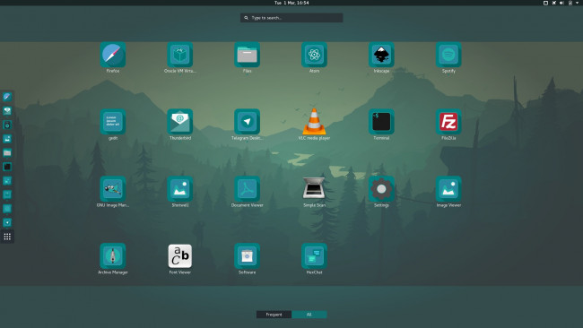 Обои картинки фото компьютеры, screenshots, узор, фон, цвет