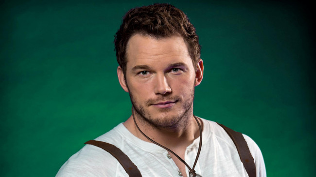 Обои картинки фото мужчины, chris pratt, chris, pratt