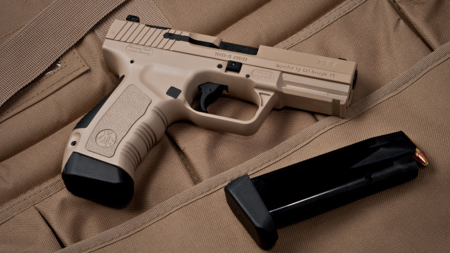 Обои картинки фото оружие, пистолеты, пистолет, gun, pistol, weapon, canik, tp-9, тп-9, каник
