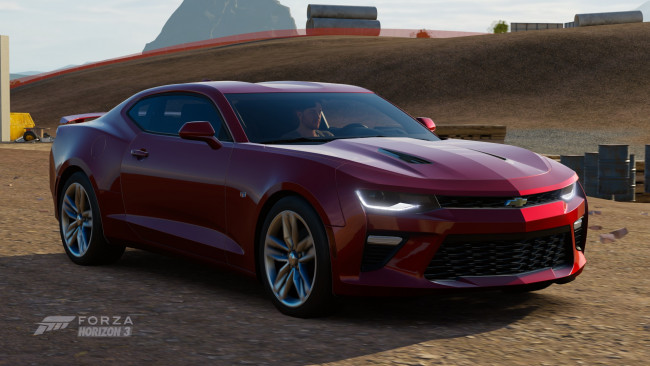 Обои картинки фото видео игры, forza horizon 3, forza, horizon, 3