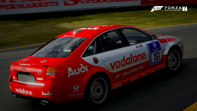 Обои картинки фото видео игры, forza motorsport 7, forza, motorsport, 7