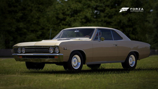 Обои картинки фото видео игры, forza motorsport, forza, motorsport