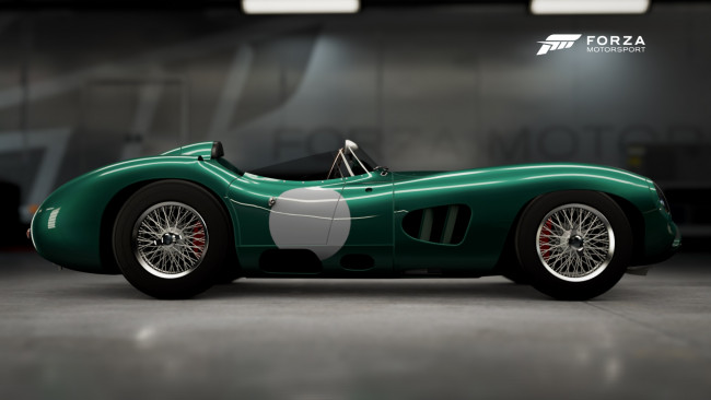 Обои картинки фото видео игры, forza motorsport, forza, motorsport