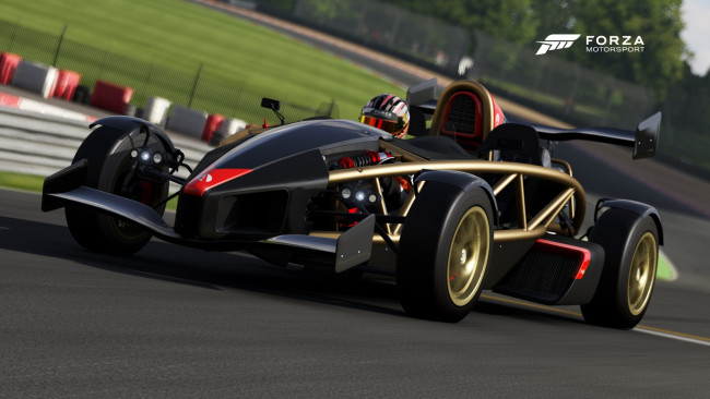 Обои картинки фото видео игры, forza motorsport, forza, motorsport