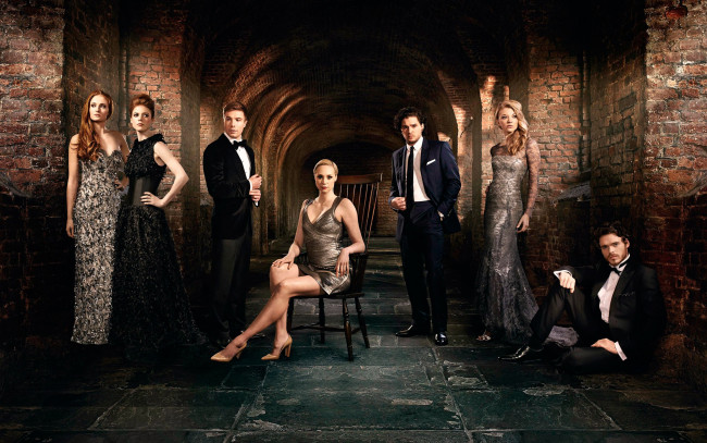 Обои картинки фото разное, знаменитости, актеры