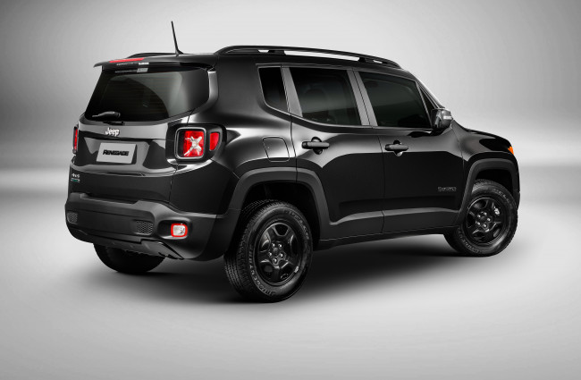 Обои картинки фото автомобили, jeep