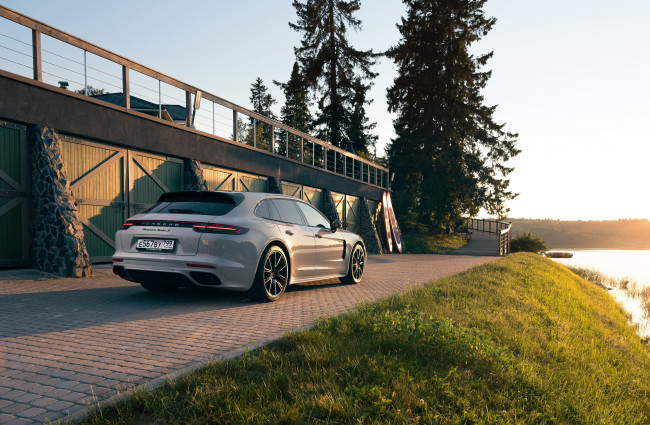 Обои картинки фото автомобили, porsche