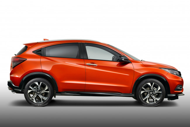 Обои картинки фото автомобили, honda