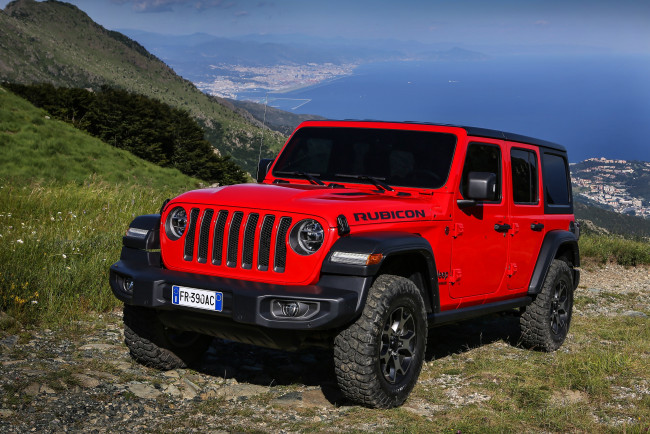 Обои картинки фото автомобили, jeep
