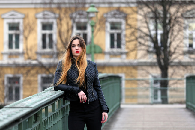 Обои картинки фото девушка, девушки, -unsort , блондинки,  светловолосые, модель