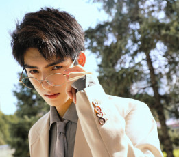 Картинка мужчины wang+hao+xuan ван хаосюань wang hao xuan