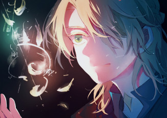 Картинка аниме genshin+impact genshin impact