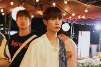 Картинка мужчины song+ji+yang сун цзиян китайский актер певец танцор