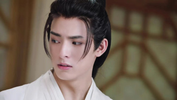 обоя кино фильмы, stick to the script, следуй, сценарию, ван, хаосюань, wang, hao, xuan