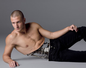 обоя кино фильмы, surrogates, киборг