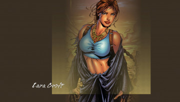 Картинка 295272 видео+игры tomb+raider+ other lara croft