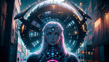 Картинка фэнтези маги +волшебники нейросети графика нейроарт ai art нейронные сети рисунки нейро искусство