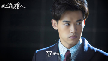 Картинка кино+фильмы psych-hunter лицо пиджак