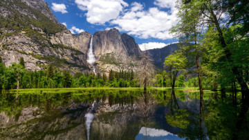 Картинка yosemite+national+park usa природа пейзажи yosemite national park