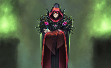 Картинка видео+игры sacred+2 +fallen+angel колдун